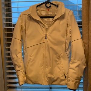 Spyder ski jacket